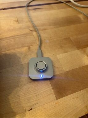 Oura Gen 3 Charger - size 8